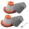 Filter For BLACK+DECKER 20V MAX POWERCONNECT Handheld Vacuum Models BCHV001C1