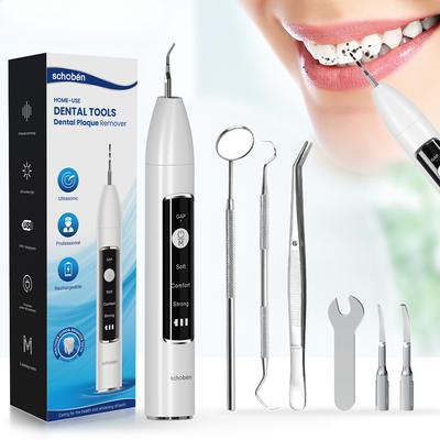 Igiene orale – Utensili da dentista