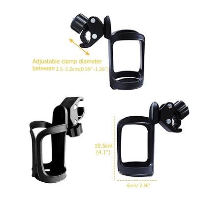 Αξεσουάρ καροτσιού με βάση ποδηλάτου ποδηλάτου ποδηλάτων