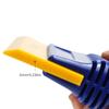 Multifunctional Car Windshield Glass Wiper Cleaning and Tinting Scraper Tool for Perfect Result Smooth Film Application