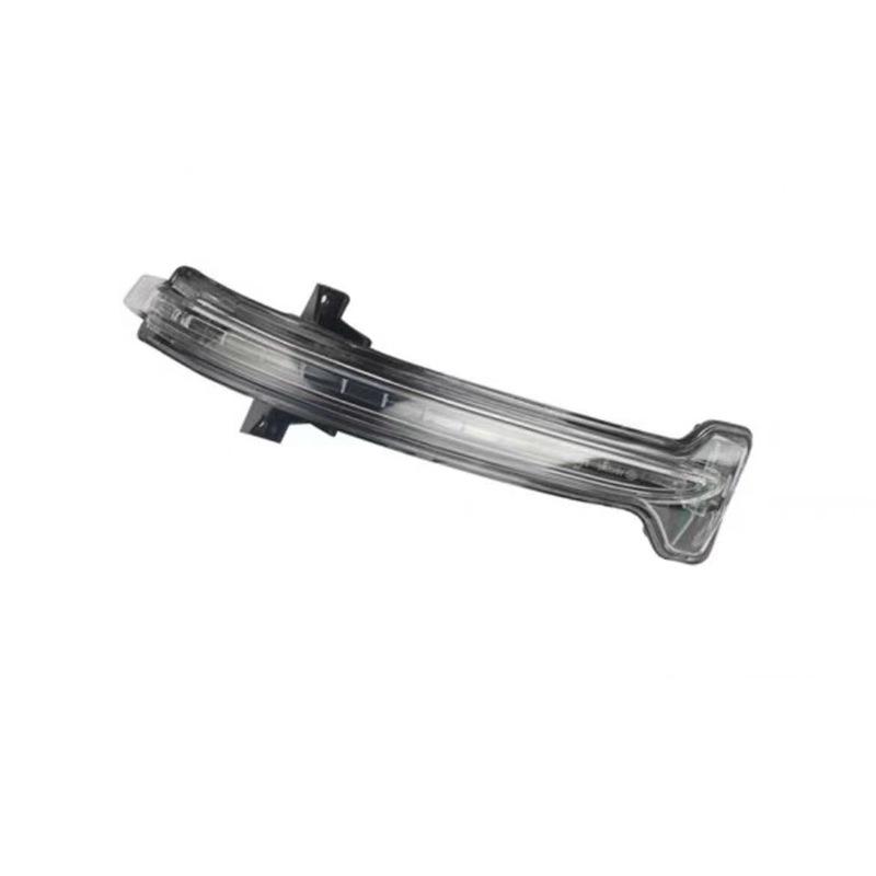 Rearview Mirror Assembly for 14-20 Buick Envision with Reflective Lens and Turn Signal