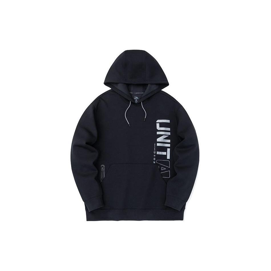 Anta Sweatshirts Men's Hooded Moderate Other 152317717-1