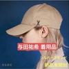 [USED] VARZAR 563 Authentic Bazaar Beige Cap Worn by Yuki Yoda