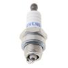 2Pcs 25cc 52cc 62cc Chainsaw Brush Cutter Spark Plug for 2 Stroke Engine