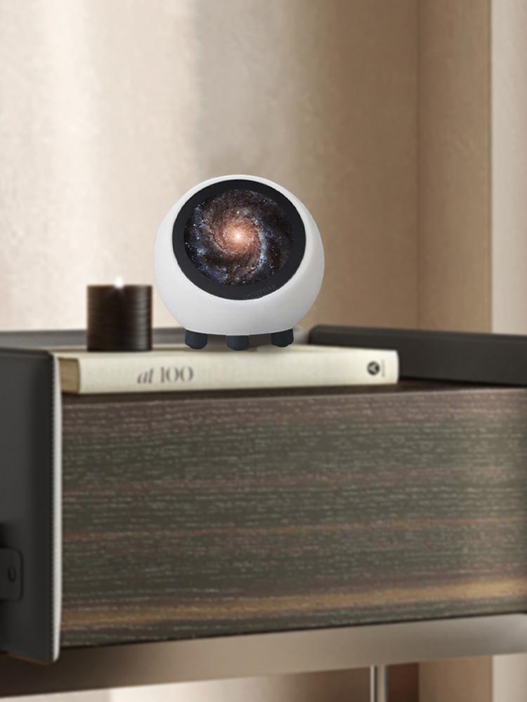 AI Voice Chat Robot Multi-Function ESP32-S3 Development Board LCD Display Mini Robot Tabletop Ornaments for Home Decor