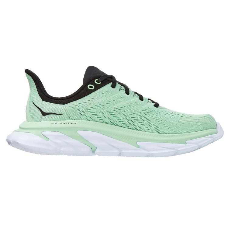 HOKA One One Clifton Edge Green Ash 1110510-GAOS