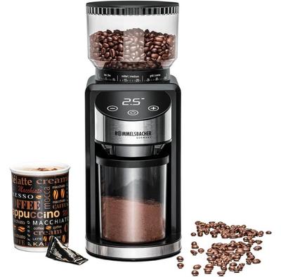 Coffee Grinder Rommelsbacher EKM 400