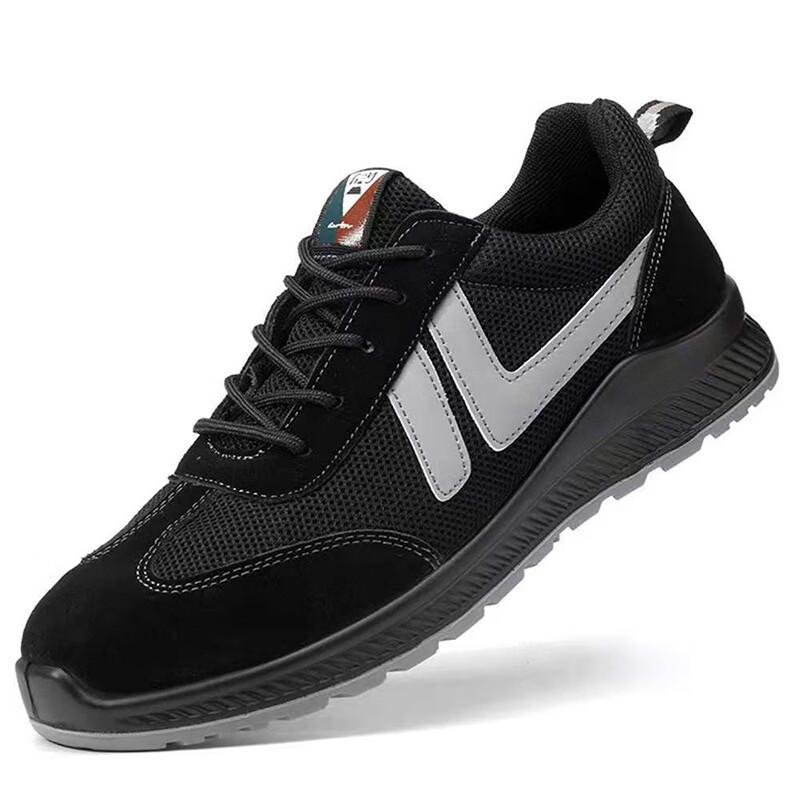 Alliance Messenger Electrical Hazard Safety Shoes 46