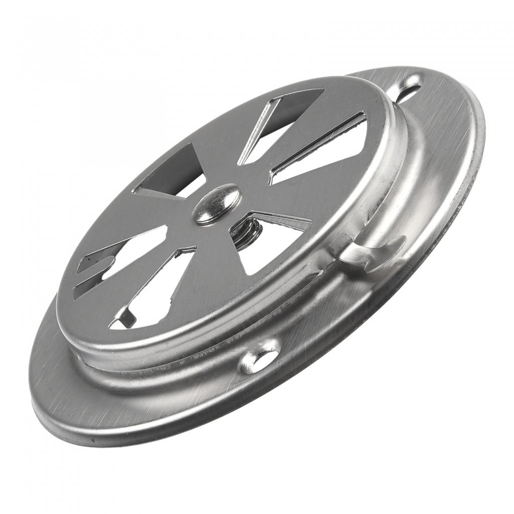 Küchenklappe Luftauslass Auslass Auslass Herd 9,5x9,5x3cm Klappe Gitter Ofen