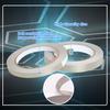 Faraday Tape Double Conductive Fabric Tape for Laptop Mobilephone LCD Repair EMI Shielding, RF Signal Blocking