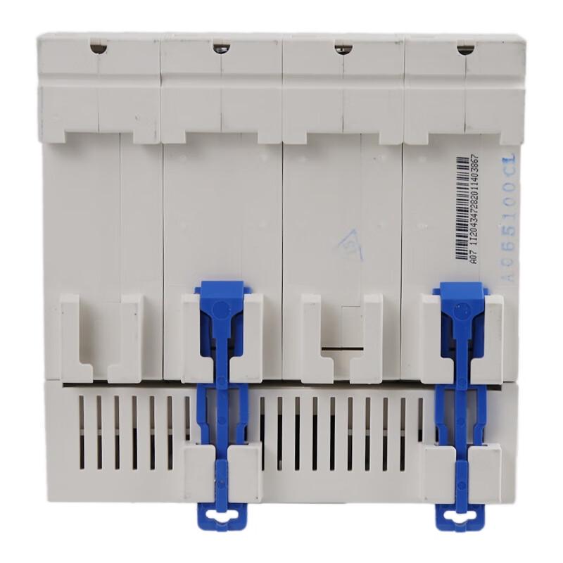 Chint NXBLE-125 Residual Current Circuit Breaker