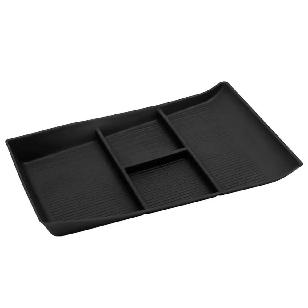 Car Armrest Storage Box Tray For Ez-6 Car Center Console Gear Shift Storage Box Car Center Console Organizer Accessor C0v6