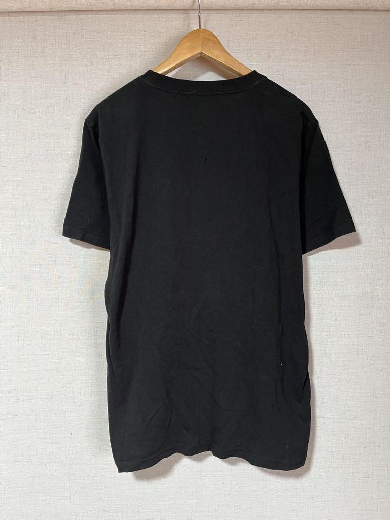 [USED] Vintage Jujutsu Kaisen anime print T-shirt featuring Ryoumen Sukuna, unisex streetwear