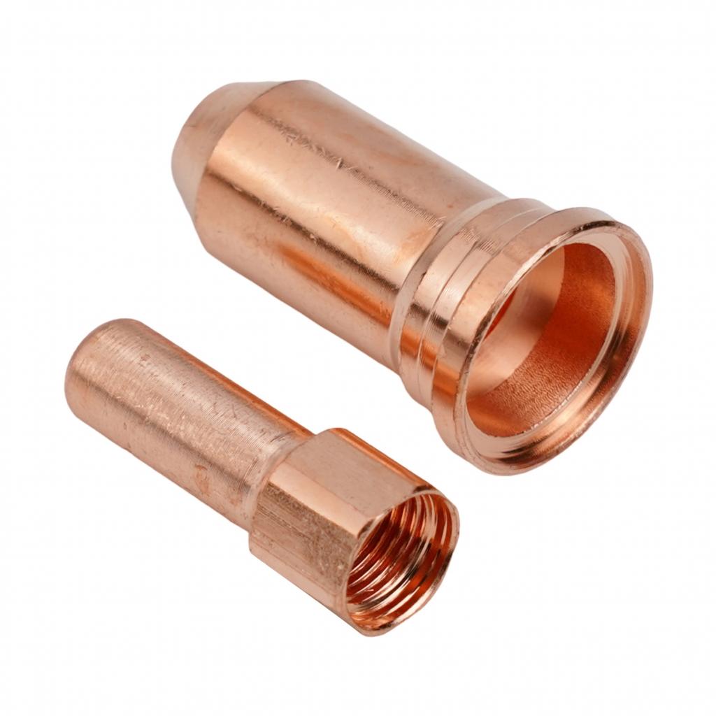 Elektrody Palnik Plazmowy Akcesoria Narzędziowe 51246 Palnik do Cięcia