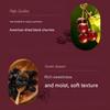 Taylor Farm's Dried Black Cherries 50g Premium Snack & Health Boost