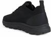 Spherica Sneakers (U15BYA0006KC) Black