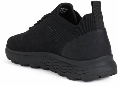 Spherica Sneakers (U15BYA0006KC) Black