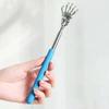 Ghost Hand Stainless Steel Telescopic Scratching Massager Stainless Steel Scratching Scratching Scratcher