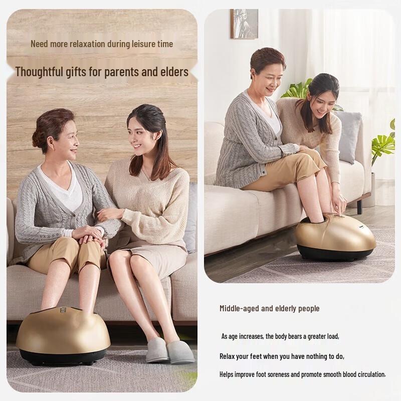 Panasonic Foot Massager EW-DA80