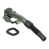Fuel Can Spout Metal Pouring Spout Flexible Design