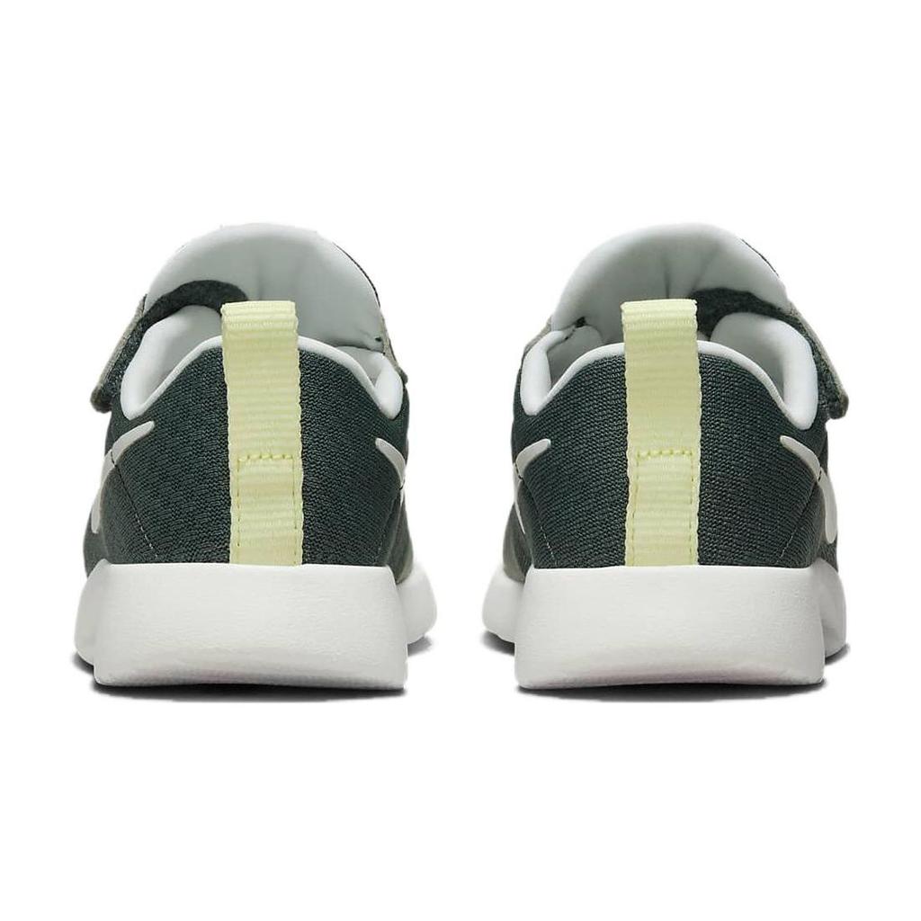 Nike Tanjun EasyOn PS Deep Jungle Kids Sneakers Green Photon-Dust Summit-White DX9042-300