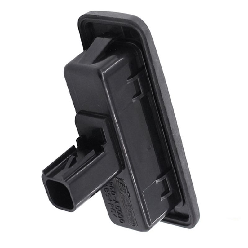 81260A5000 Trunk Release Switch Button For Elantra GT I30 Kia Ceed 2013-2018