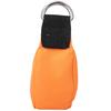 Orange Nylon Multipurpose Climbing Tree Throwing Rope Bag Small Sandbag for Rock Climbing