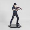 Anime Sung Jinwoo Figur Der blutrote Ritter Igris Figur Modell Schreibtischornament Sung JinWoo Actionfigur Anime Sammlung Geschenk