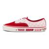 Vans UA Authentic 44 DX Anaheim Factory Freestyle Chili Pepper Unisex Sneakers VN0A5KX48EK