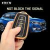 Tpu Car Remote Key Cover Case Shell Fob For Toyota Prius Camry Corolla Chr C-Hr Rav4 Land Cruiser Prado Altis Key Protect Holder