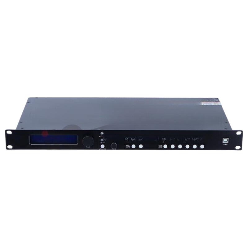 ITC Smart Conference Audio Processor (CN Version)