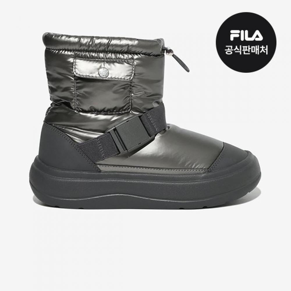 Fila Puffer Pocket Boots