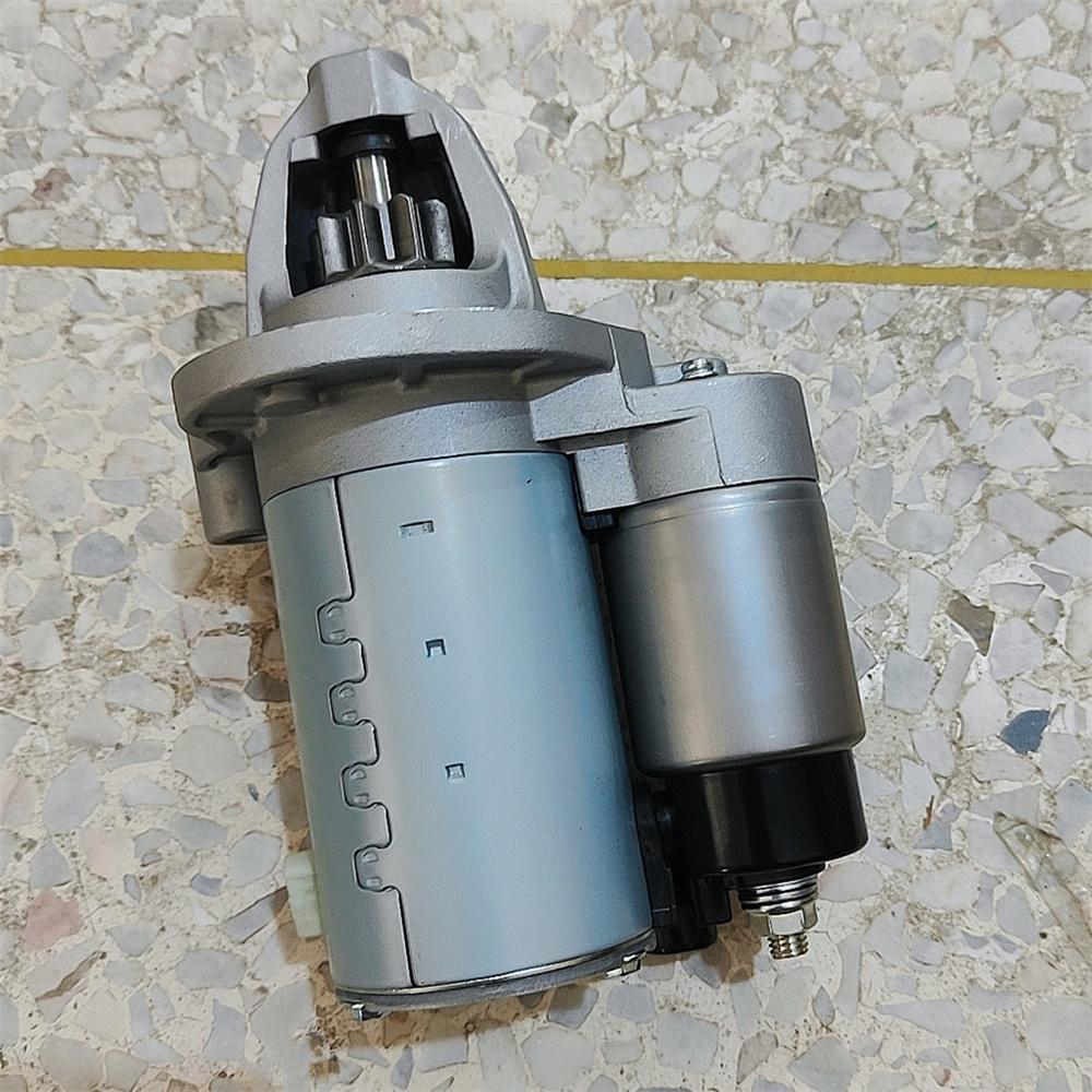 56029852Ab Starter Motor For Chrysler 300 Dodge Charger Challenger Jeep Wrangler
