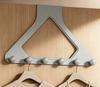 Magnetic Hooks Storage Rack for Entry Door Over Door for Home