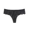 Sexy Girl High Waist G-String Brief Pantie Thong Lingerie Knicker Lace Underwear