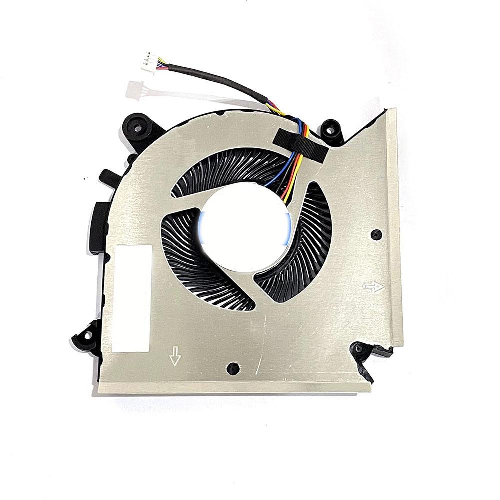 CPU Cooling Fan for MSI GF63 GF65 Thin MS-16R1 MS-16R2 PAAD06015SL N285