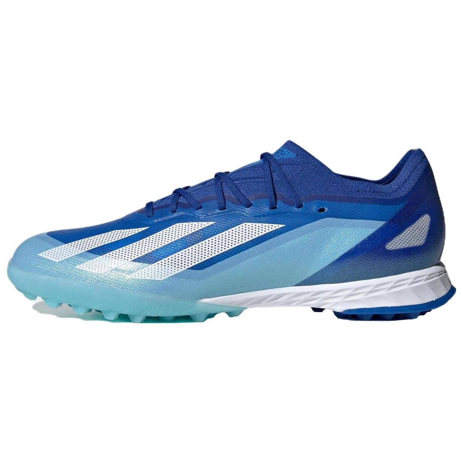 

Новые Adidas X Crazyfast.1 Tf Marinerush Pack IE6633 44