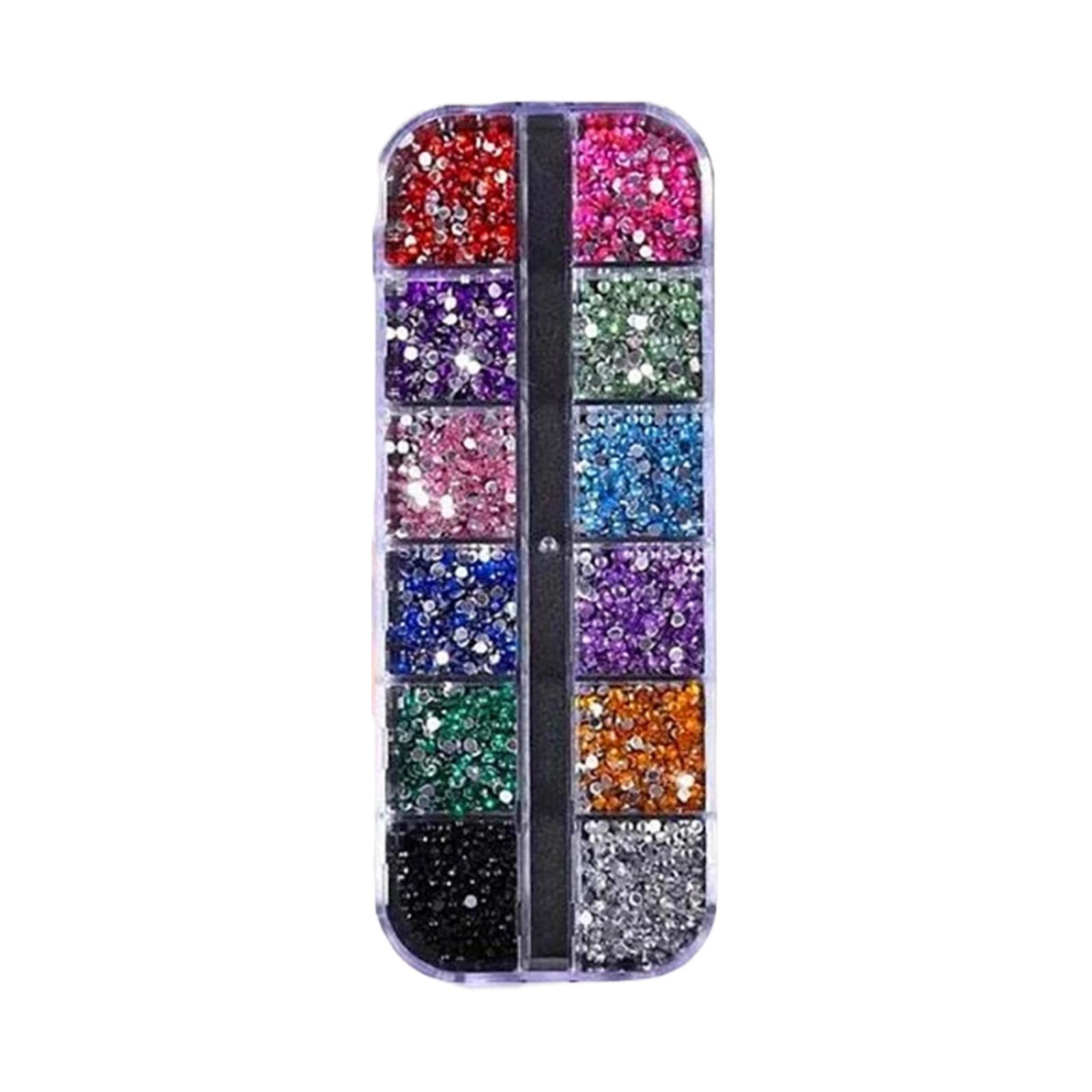 

Sparkling DIY Painting Pen / Rhinestone — Art Rhinestone Applicator One Size