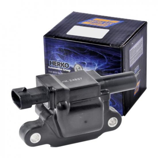 New  Ignition Coil For 2005-2017 Cadillac Chevrolet GMC Isuzu Pontiac Saab