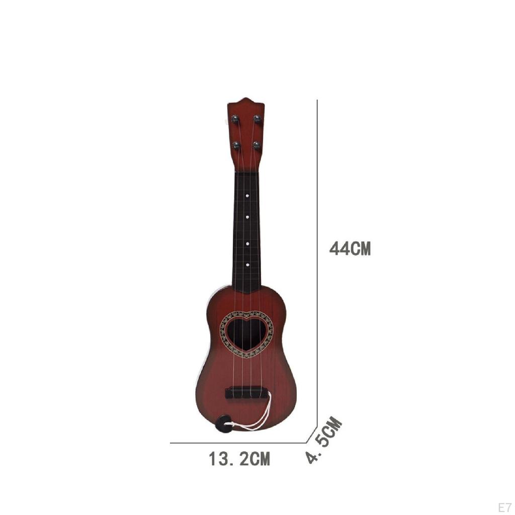 Children's Musical Ukulele for Early Skill Enhancement