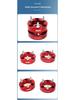 Navara D40 Front 2-Inch Lift Spacer Kit