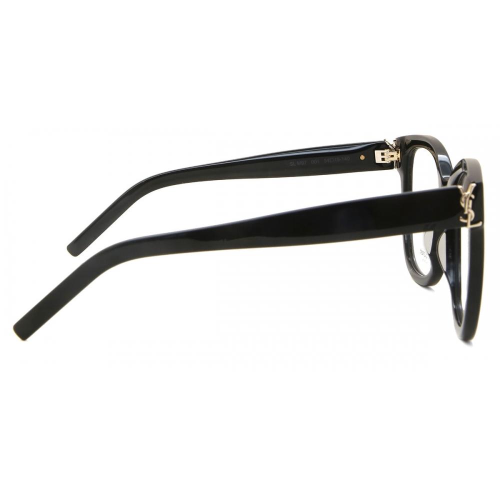 Saint Laurent Sl M97 001 Women Eyeglasses