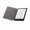 Amazon Official Fabric Cover for Kindle Paperwhite 12th Generation and Kindle Colorsoft (Black)
