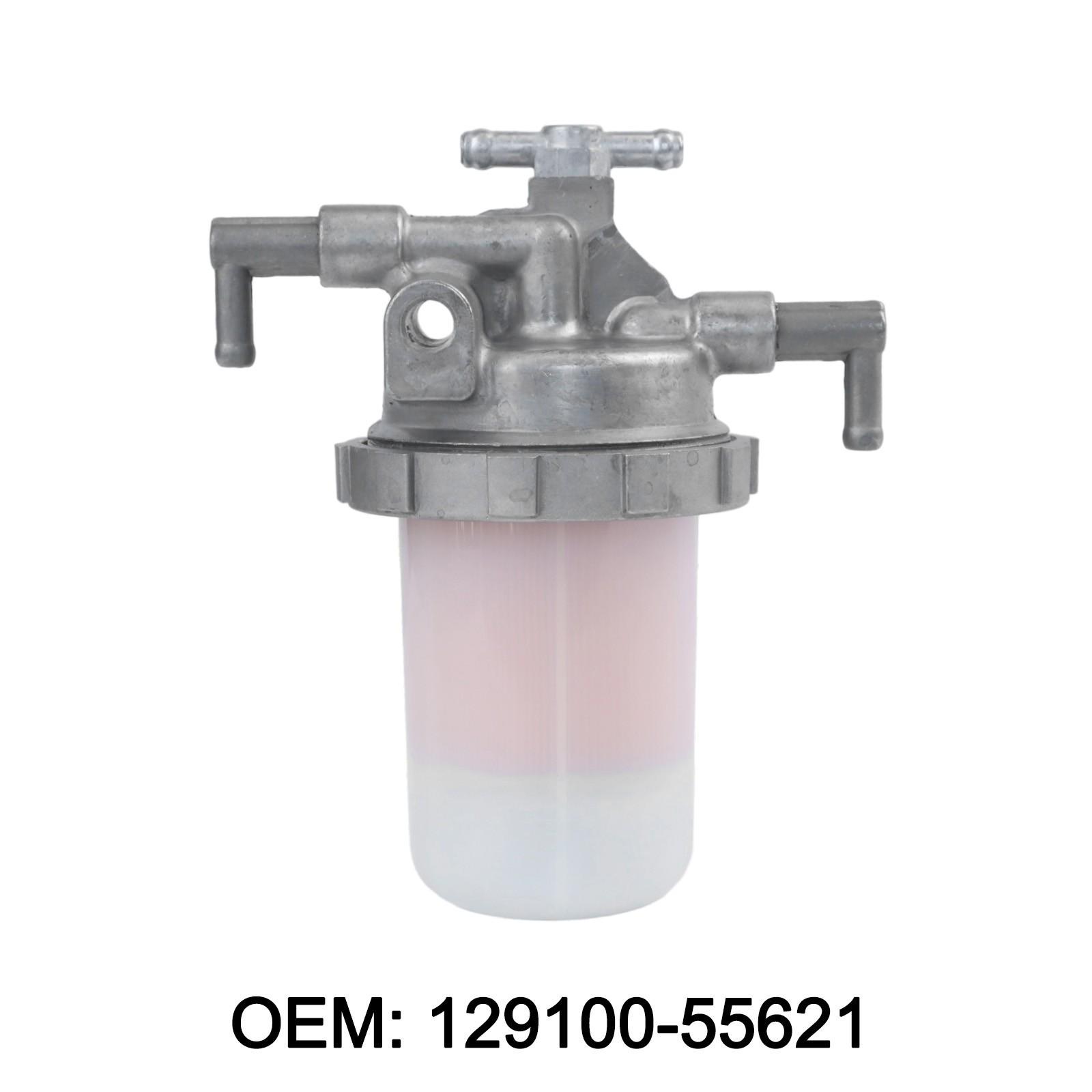 

Для Yanmar совместимая сменная топливная система с четырьмя трубами OEM-часть