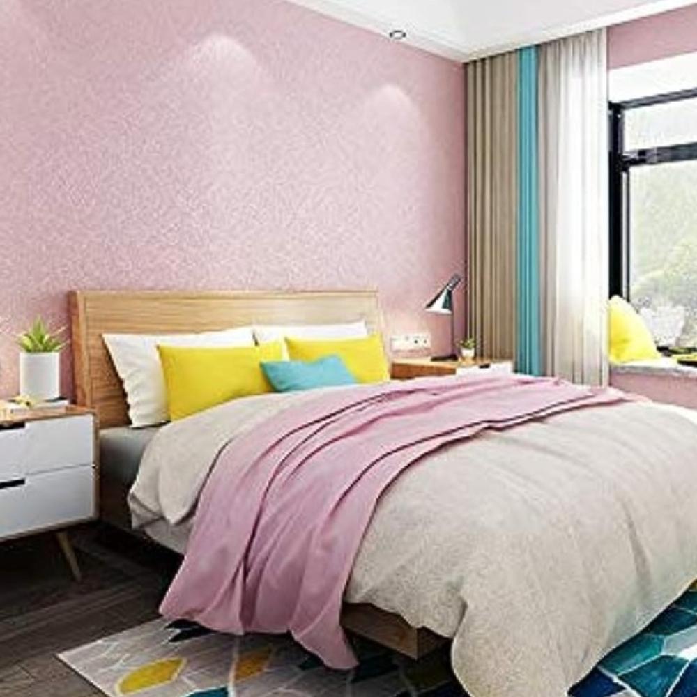 Self-Adhesive Wallpaper Contact Paper Peel and Stick Waterproof Removable Living Room Bedroom Furniture Refurbishment Wallpaper