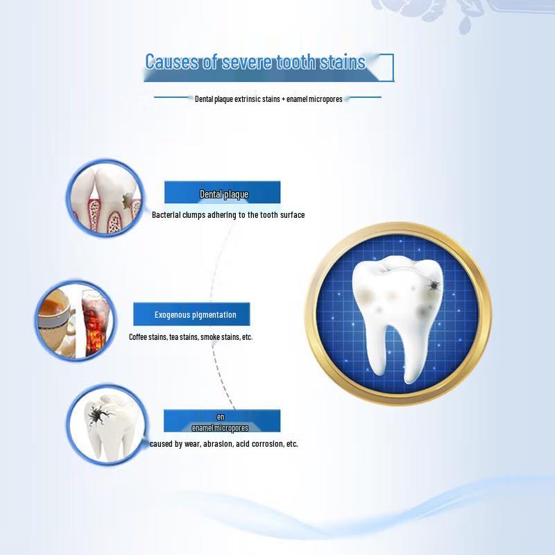 Pien Tze Huang Ice Cool Peach Blossom Toothpaste