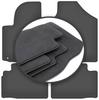 Premium Car Mats For: Hyundai Tucson II SUV (2009-2015)