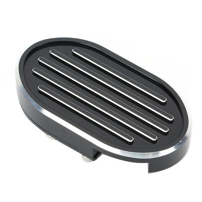 Pedală Frână Stil Stripe Acoperire Suport Picior Motocicletă Accesoriu Potrivit pentru XL883 XL1200