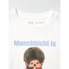 Uniqlo Japan Girls Monchichi Cut