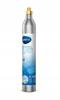 Saturator Brita Sodaone Biały + Butelka + Nabój Co2